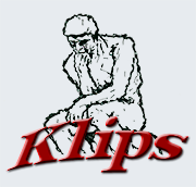 logo grupo klips