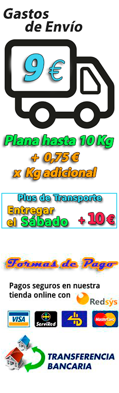 mariscos online banner vertical envio refrigerado