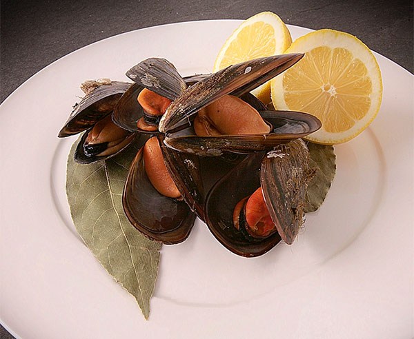 Mariscos.online Mejillon gallego